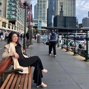 Meet your Posher, Gillen